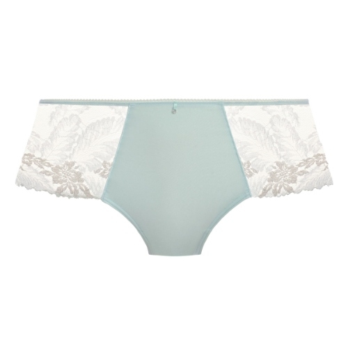 Wacoal Lingerie Most Divine vert shortie