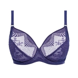 Wacoal Lingerie Sensu Lace bleu soutien-gorge rembourré