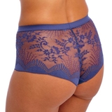 Wacoal Lingerie Sensu Lace bleu shortie