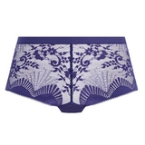 Wacoal Lingerie Sensu Lace bleu shortie