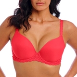 Wacoal Lingerie Raffine rouge soutien-gorge rembourré