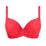 Wacoal Lingerie Raffine rouge soutien-gorge rembourré