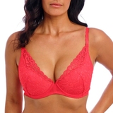 Wacoal Lingerie Raffine rouge soutien-gorge rembourré