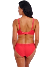 Wacoal Lingerie Raffine rouge soutien-gorge rembourré