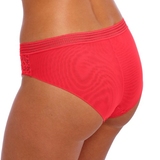 Wacoal Lingerie Raffine rouge slip