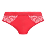 Wacoal Lingerie Raffine rouge slip