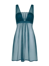 Lisca Lovelace bleu nuisette