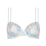 Lisca Olena bleu soutien-gorge rembourré
