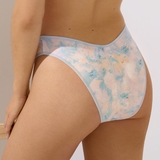 Lisca Olena bleu slip