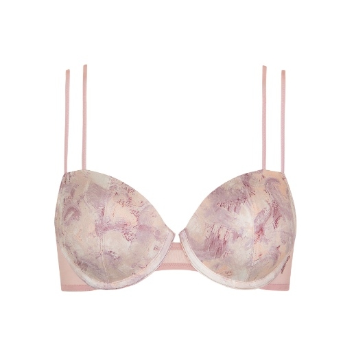 Lisca Olena rose soutien-gorge rembourré