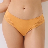 Lisca Ophelia jaune ocre slip