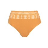 Lisca Ophelia jaune ocre haut slip