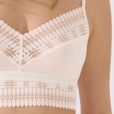 Lisca Ophelia crème soutien-gorge sans forme