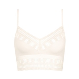 Lisca Ophelia crème soutien-gorge sans forme
