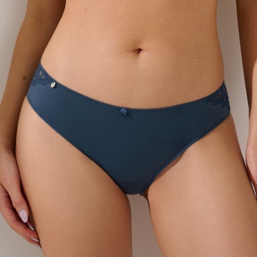Lisca Delightful bleu slip