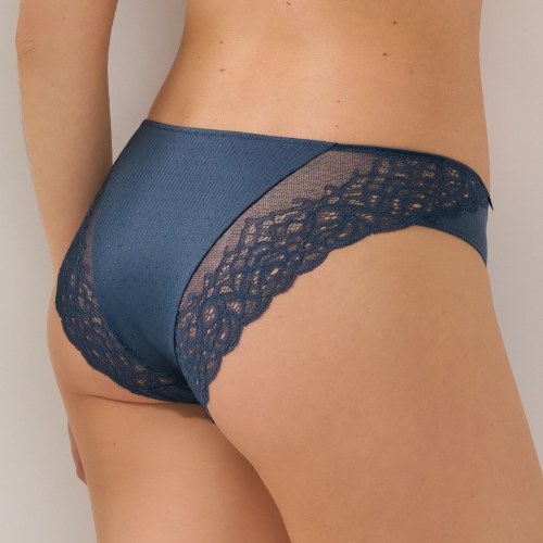 Lisca Delightful bleu slip