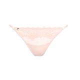 Lisca Delightful bébé rose slip