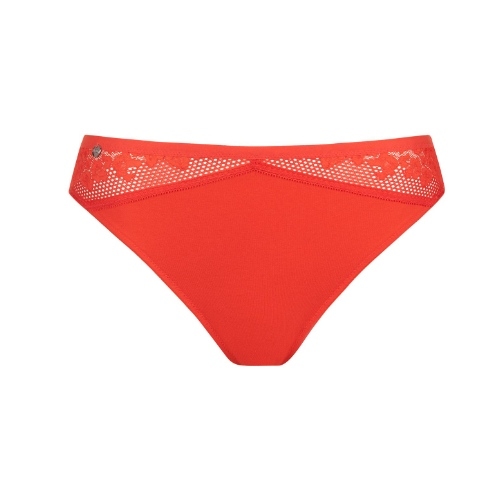 Lisca Galaxy rouge slip