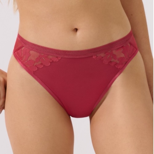 Lisca Ocean rouge slip