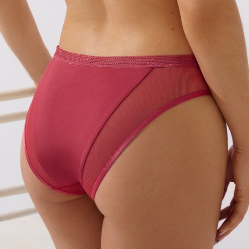 Lisca Ocean rouge slip