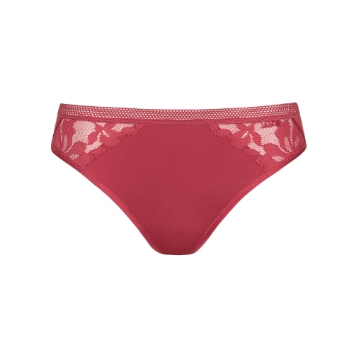 Lisca Ocean rouge slip