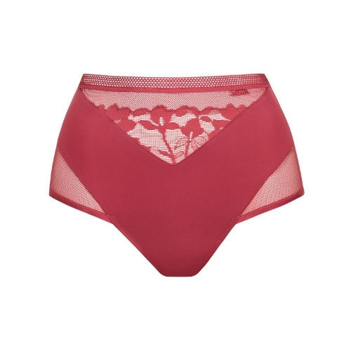 Lisca Ocean rouge haut slip