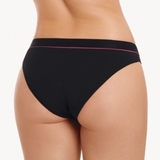 Lisca Playful noir vêtements de sport