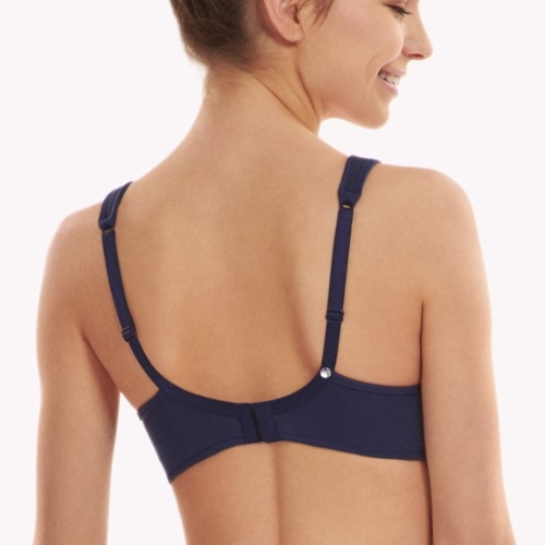 Lisca Relax violet soutien-gorge de sport
