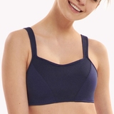 Lisca Relax violet soutien-gorge de sport