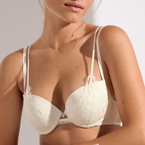 Lisca Rêve éveillé crème soutien-gorge push up