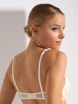 Lisca Rêve éveillé crème soutien-gorge push up