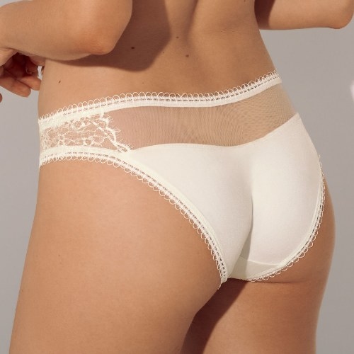 Lisca Rêve éveillé crème slip