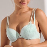 Lisca Rêve éveillé mint soutien-gorge push up