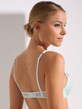 Lisca Rêve éveillé mint soutien-gorge push up