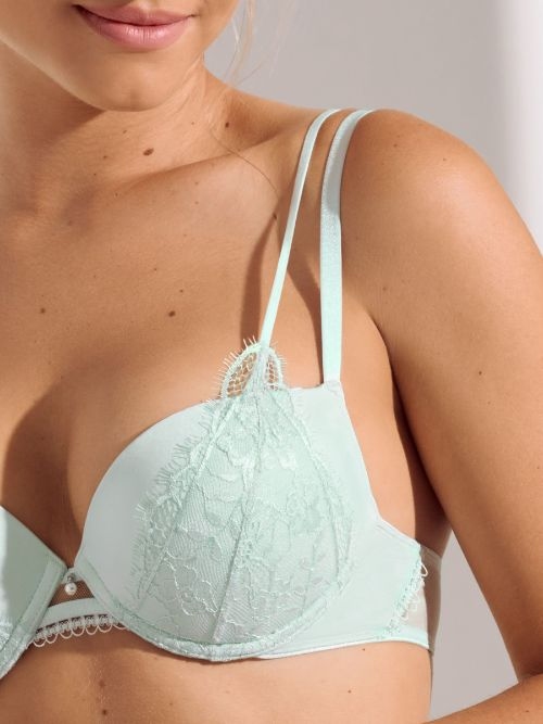 Lisca Rêve éveillé mint soutien-gorge push up