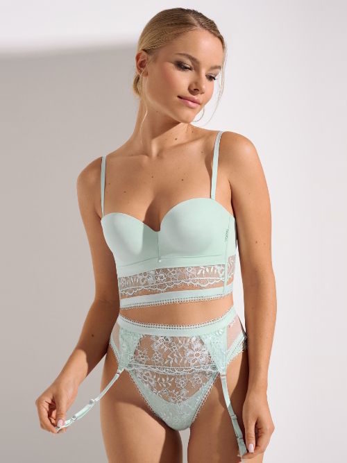 Lisca Rêve éveillé mint soutien-gorge rembourré