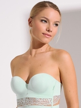 Lisca Rêve éveillé mint soutien-gorge rembourré