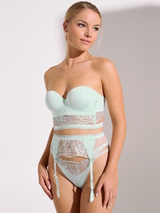 Lisca Rêve éveillé mint soutien-gorge rembourré