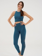 Lisca Fit bleu soutien-gorge de sport