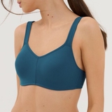 Lisca Fit bleu soutien-gorge de sport