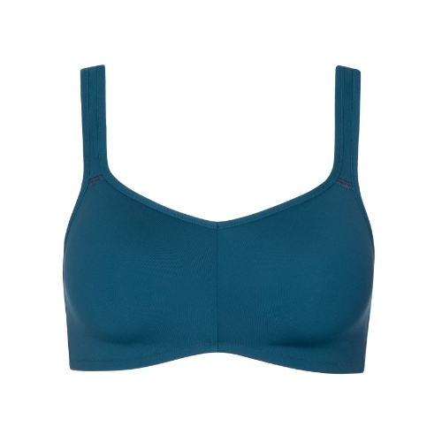 Lisca Fit bleu soutien-gorge de sport