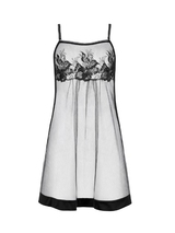 Lisca Eminence noir nuisette