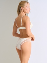 Lisca Eminence cristal soutien-gorge rembourré