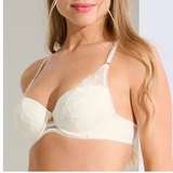 Lisca Eminence cristal soutien-gorge rembourré