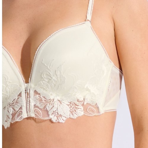 Lisca Eminence cristal soutien-gorge push up