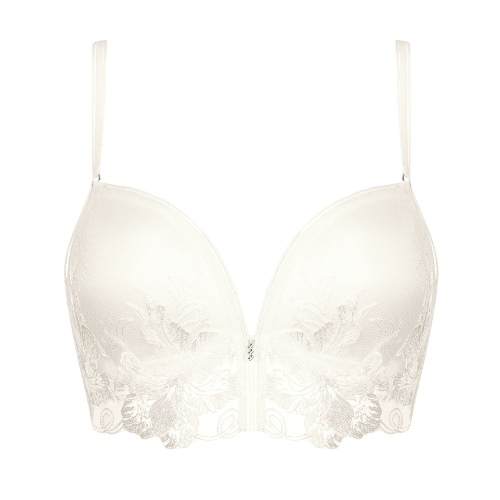 Lisca Eminence cristal soutien-gorge push up