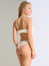 Lisca Eminence cristal soutien-gorge push up