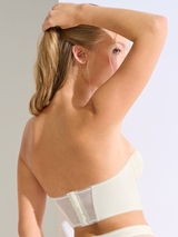Lisca Eminence cristal soutien-gorge rembourré