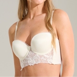 Lisca Eminence cristal soutien-gorge rembourré