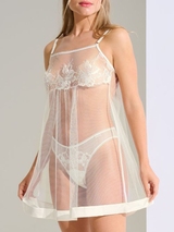 Lisca Eminence cristal nuisette